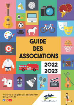 Guide des associations 