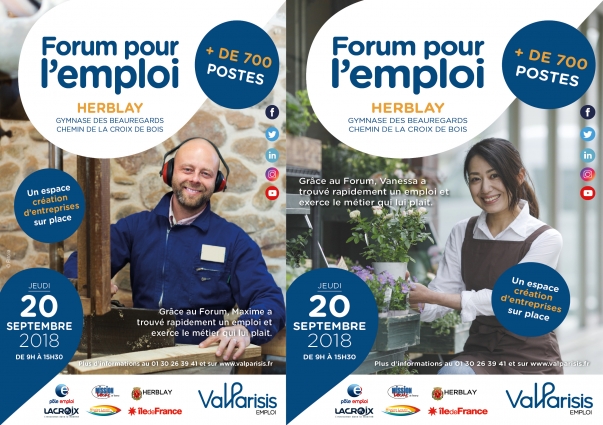 Forum Vignette