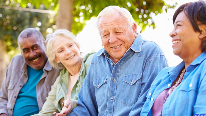 Recensement des seniors