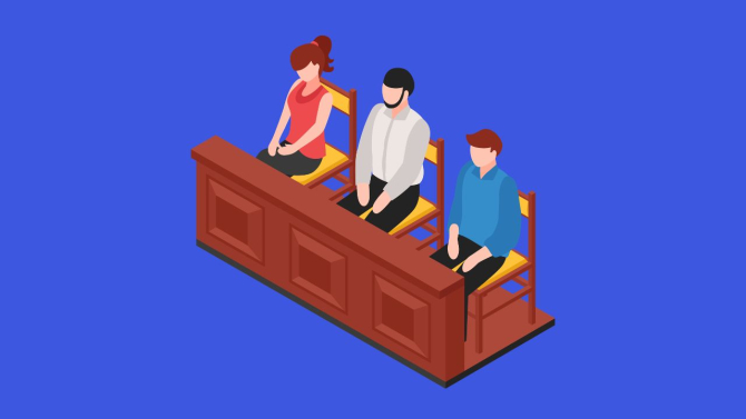 Tirage au sort des jurés d’assises pour l’année 2027