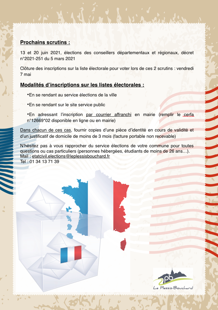 ELECTION