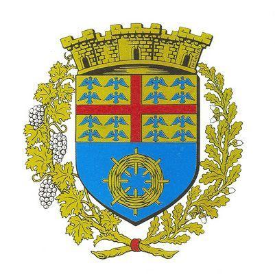 Blason du Plessis-Bouchard