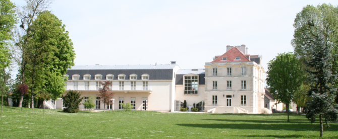 Centre culturel Jacques Templier Vignette