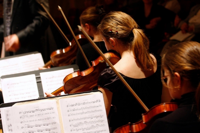 Concert de l'EMAM - Mars 2017 Vignette