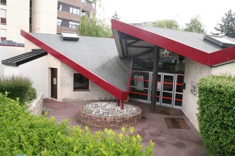 École des Hauts de Saint-Nicolas Vignette
