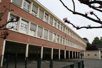 École Saint Exupéry Vignette