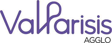 Logo de Val Parisis Vignette