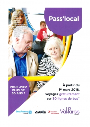 Pass Vignette