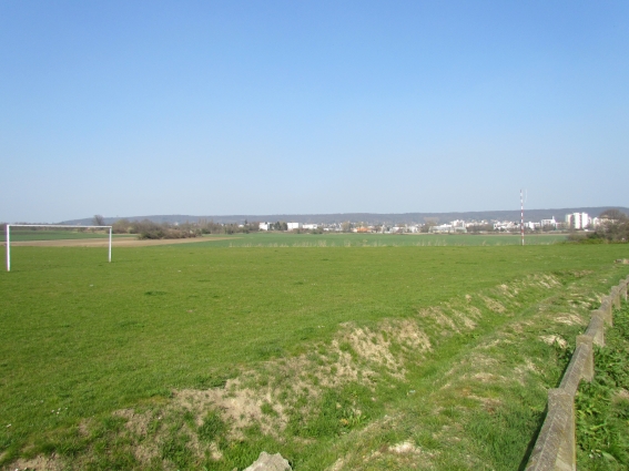 plaine de boissy Vignette