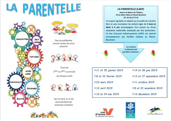 PARENTELLE Vignette
