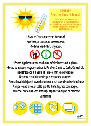 CANICULE