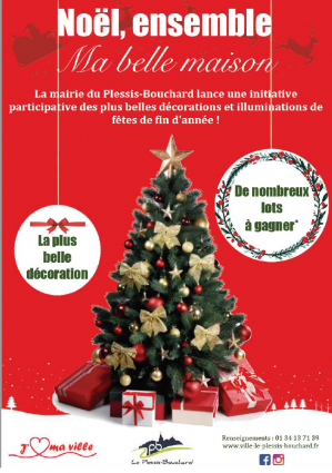Noel autrement