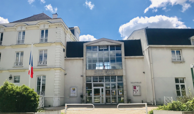 centre culturel