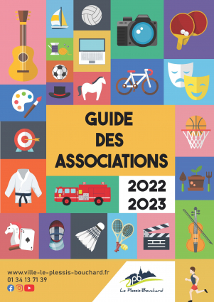 Guide des associations 
