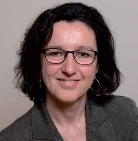 Christèle Nespoulous Vignette