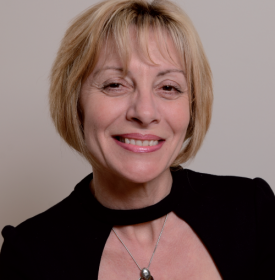 Ghislaine Gadois Vignette