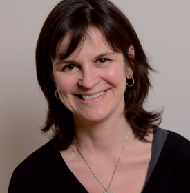 Isabelle Rousseau Vignette