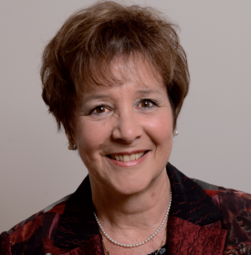 Michèle Le Duédal Vignette