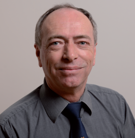 Serge Denis Vignette