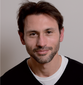Vincent Vannostal Vignette