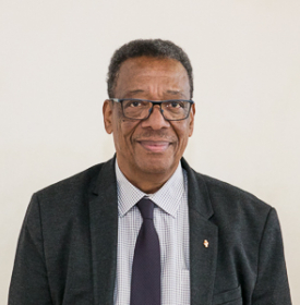 José Nérôme JN