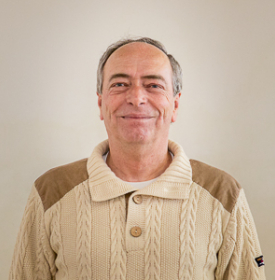 Serge Denis SD